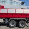 mitsubishi-fuso super-great 2021 CFJ1628358 image 17