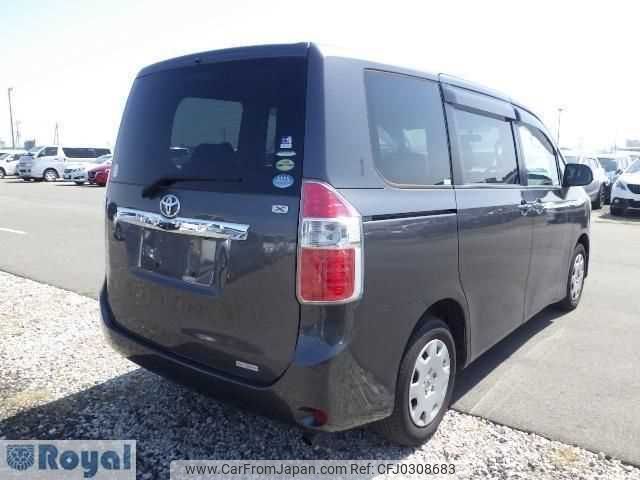 toyota noah 2009 TE5791 image 2