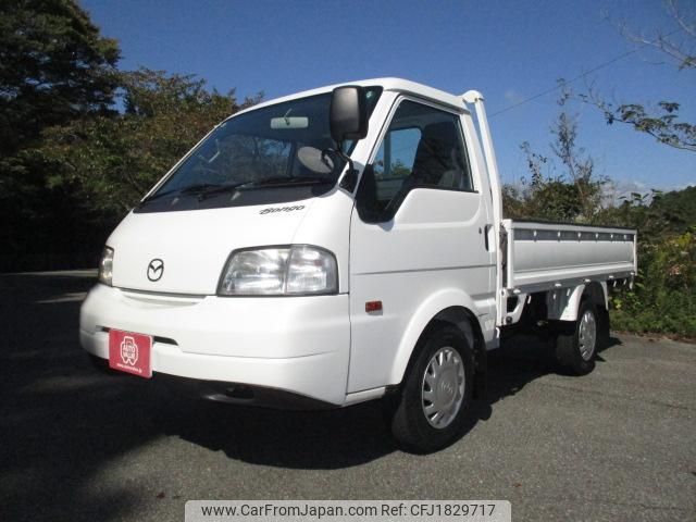 mazda bongo-truck 2016 CFJ1829717 image 1