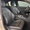 mercedes-benz c-class 2016 quick_quick_CBA-205064_WDD2050641F385603 image 7