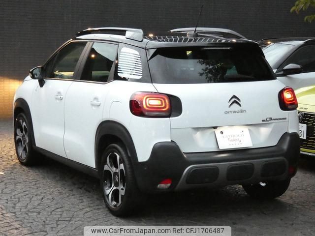 citroen c3 2019 CFJ1706487 image 2