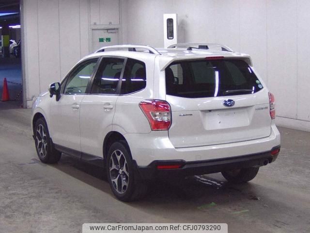 subaru forester 2014 quick_quick_DBA-SJ5_SJ5-042046 image 2