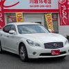 nissan fuga 2013 -NISSAN--Fuga DAA-HY51--HY51-501193---NISSAN--Fuga DAA-HY51--HY51-501193- image 2