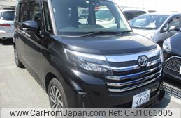 toyota roomy 2020 quick_quick_5BA-M900A_M900A-0503991