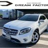 mercedes-benz gla-class 2018 -MERCEDES-BENZ--Benz GLA 156942--2J499933---MERCEDES-BENZ--Benz GLA 156942--2J499933- image 1