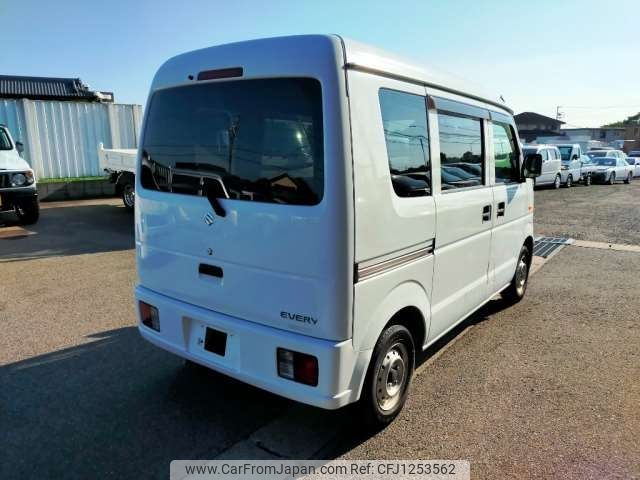 suzuki every 2013 -SUZUKI--Every EBD-DA64V--DA64V-582809---SUZUKI--Every EBD-DA64V--DA64V-582809- image 2