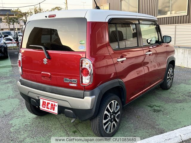 suzuki hustler 2019 -SUZUKI--Hustler DAA-MR41S--MR41S-332950---SUZUKI--Hustler DAA-MR41S--MR41S-332950- image 2