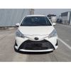 toyota vitz 2018 -TOYOTA--Vitz DBA-KSP130--KSP130-22231**---TOYOTA--Vitz DBA-KSP130--KSP130-22231**- image 4