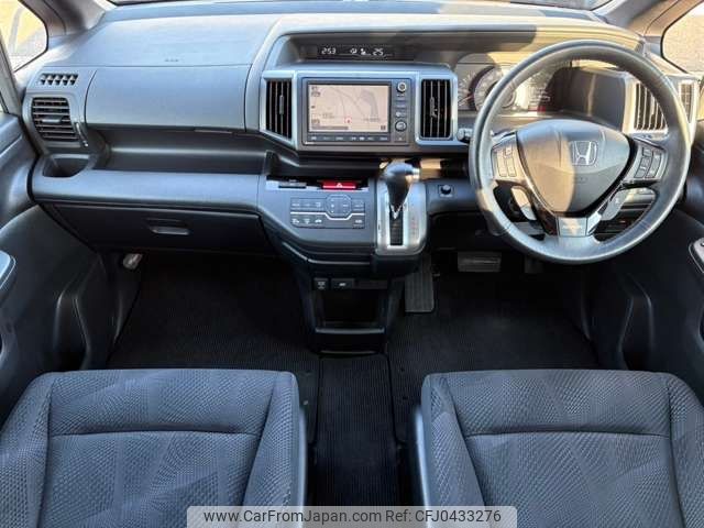 honda stepwagon 2010 -HONDA--Stepwgn DBA-RK5--RK5-1042537---HONDA--Stepwgn DBA-RK5--RK5-1042537- image 2