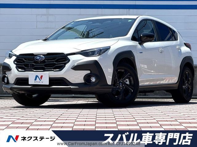 subaru subaru-others 2024 CFJ1495248 image 1