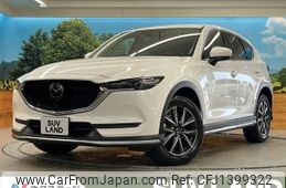 mazda cx-5 2018 -MAZDA--CX-5 6BA-KF5P--KF5P-203264---MAZDA--CX-5 6BA-KF5P--KF5P-203264-