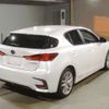 lexus ct 2019 -LEXUS--Lexus CT DAA-ZWA10--ZWA10-2354160---LEXUS--Lexus CT DAA-ZWA10--ZWA10-2354160- image 2