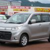 suzuki wagon-r 2014 -SUZUKI--Wagon R DBA-MH34S--MH34S-756650---SUZUKI--Wagon R DBA-MH34S--MH34S-756650- image 1