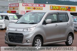 suzuki wagon-r 2014 -SUZUKI--Wagon R DBA-MH34S--MH34S-756650---SUZUKI--Wagon R DBA-MH34S--MH34S-756650-