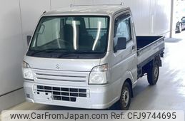 suzuki carry-truck 2014 -SUZUKI--Carry Truck DA16T-161593---SUZUKI--Carry Truck DA16T-161593-