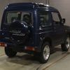 suzuki jimny 1995 -SUZUKI 【Ｎｏ後日 】--Jimny JA22W-100483---SUZUKI 【Ｎｏ後日 】--Jimny JA22W-100483- image 2