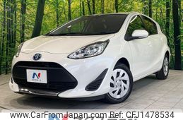 toyota aqua 2021 quick_quick_NHP10_NHP10-2709662