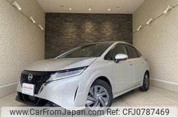 nissan note 2022 quick_quick_E13_E13-067698