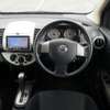 nissan note 2011 No.11499 image 3