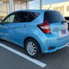 nissan note 2016 CFJ1862441 image 4