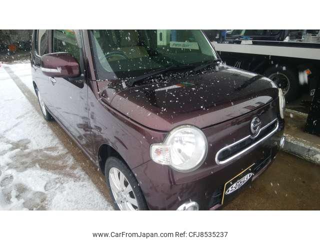 daihatsu mira-cocoa 2014 -DAIHATSU--Mira Cocoa L685S--0019721---DAIHATSU--Mira Cocoa L685S--0019721- image 2