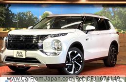 mitsubishi outlander-phev 2022 CFJ1674149
