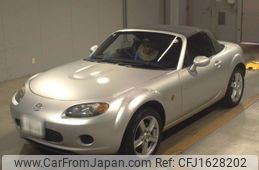 mazda roadster 2006 CFJ1628202