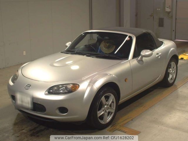 mazda roadster 2006 CFJ1628202 image 1
