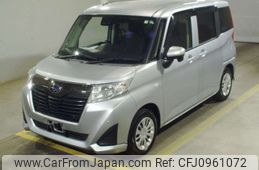 subaru justy 2020 -SUBARU--Justy M910F-0002872---SUBARU--Justy M910F-0002872-