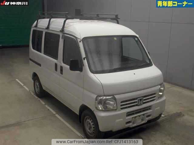 honda acty-van 2017 -HONDA--Acty Van HH5-2006421---HONDA--Acty Van HH5-2006421- image 1