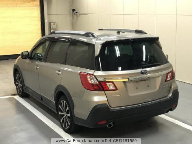 subaru exiga 2018 quick_quick_DBA-YAM_030874 image 2