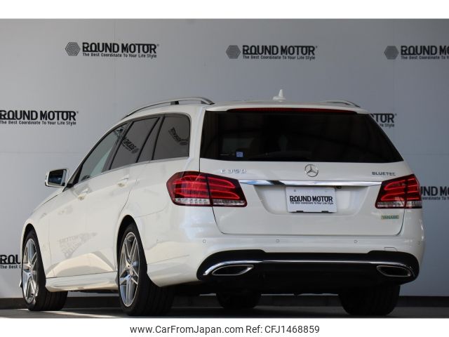 mercedes-benz e-class-station-wagon 2013 -MERCEDES-BENZ--Benz E Class Wagon LDA-212226C--WDD2122262A872092---MERCEDES-BENZ--Benz E Class Wagon LDA-212226C--WDD2122262A872092- image 2