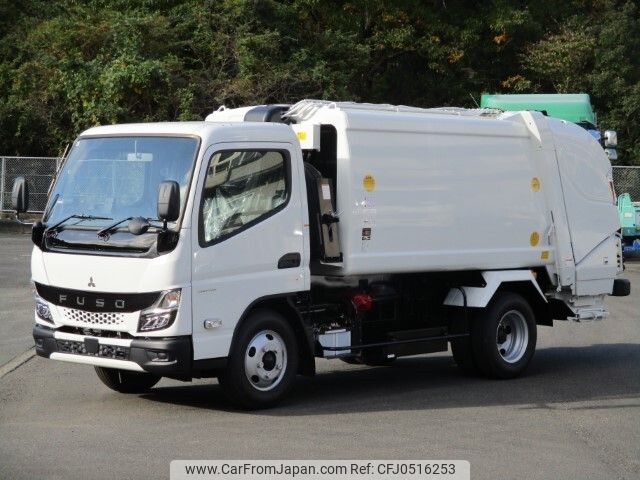 mitsubishi-fuso canter 2024 -MITSUBISHI--Canter 2RG-FEAV0--FEAV0-603578---MITSUBISHI--Canter 2RG-FEAV0--FEAV0-603578- image 2