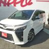 toyota voxy 2021 -TOYOTA 【名古屋 306ﾑ5135】--Voxy 3BA-ZRR80W--ZRR80-0665209---TOYOTA 【名古屋 306ﾑ5135】--Voxy 3BA-ZRR80W--ZRR80-0665209- image 1