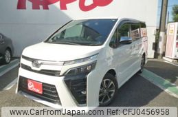 toyota voxy 2021 -TOYOTA 【名古屋 306ﾑ5135】--Voxy 3BA-ZRR80W--ZRR80-0665209---TOYOTA 【名古屋 306ﾑ5135】--Voxy 3BA-ZRR80W--ZRR80-0665209-