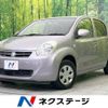 toyota passo 2013 -TOYOTA--Passo DBA-KGC30--KGC30-0159418---TOYOTA--Passo DBA-KGC30--KGC30-0159418- image 1