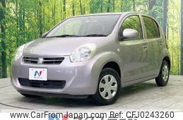 toyota passo 2013 -TOYOTA--Passo DBA-KGC30--KGC30-0159418---TOYOTA--Passo DBA-KGC30--KGC30-0159418-