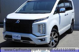 mitsubishi delica-d5 2024 quick_quick_3DA-CV1W_CV1W-5016106