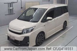 toyota noah 2018 -TOYOTA--Noah DBA-ZRR80W--ZRR80-0401311---TOYOTA--Noah DBA-ZRR80W--ZRR80-0401311-