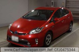 toyota prius-phv 2012 -TOYOTA 【長野 301ﾈ1044】--Prius PHV DLA-ZVW35--ZVW35-3027458---TOYOTA 【長野 301ﾈ1044】--Prius PHV DLA-ZVW35--ZVW35-3027458-