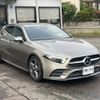 mercedes-benz a-class 2018 -MERCEDES-BENZ--Benz A Class 5BA-177084--WDD1770842J059842---MERCEDES-BENZ--Benz A Class 5BA-177084--WDD1770842J059842- image 4