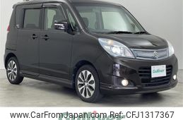suzuki solio 2014 -SUZUKI--Solio DBA-MA15S--MA15S-515194---SUZUKI--Solio DBA-MA15S--MA15S-515194-