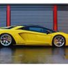 lamborghini aventador 2018 quick_quick_47L539_ZHWEV4ZD0JLA07304 image 11