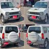 suzuki jimny 2003 -SUZUKI--Jimny TA-JB23W--332451---SUZUKI--Jimny TA-JB23W--332451- image 4