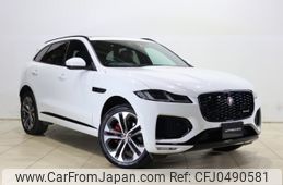 jaguar f-pace 2022 -JAGUAR--Jaguar F-Pace 3CA-DC2NC--SADCA2AN8NA692949---JAGUAR--Jaguar F-Pace 3CA-DC2NC--SADCA2AN8NA692949-