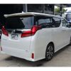 toyota alphard 2023 -TOYOTA--Alphard 3BA-AGH30W--AGH30-0447353---TOYOTA--Alphard 3BA-AGH30W--AGH30-0447353- image 7