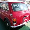 rover mini 1989 CFJ0508848 image 10
