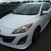 mazda axela 2010 -MAZDA 【富山 301】--Axela DBA-BLEFW--BLEFW-114532---MAZDA 【富山 301】--Axela DBA-BLEFW--BLEFW-114532- image 7