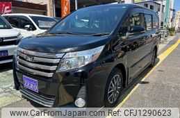 toyota noah 2014 -TOYOTA--Noah ZRR80W--0059727---TOYOTA--Noah ZRR80W--0059727-