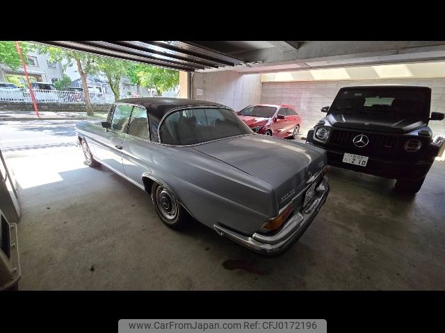 mercedes-benz s-class 1986 -MERCEDES-BENZ 【名変中 】--Benz S Class 111026--12002480---MERCEDES-BENZ 【名変中 】--Benz S Class 111026--12002480- image 2